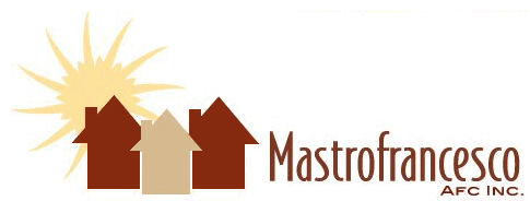 Mastrofrancesco AFC. INC.
