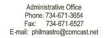 Address Contact Info 303x204