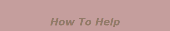 How To Help